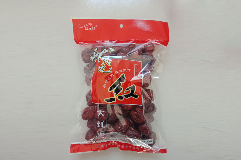 状元红大红枣