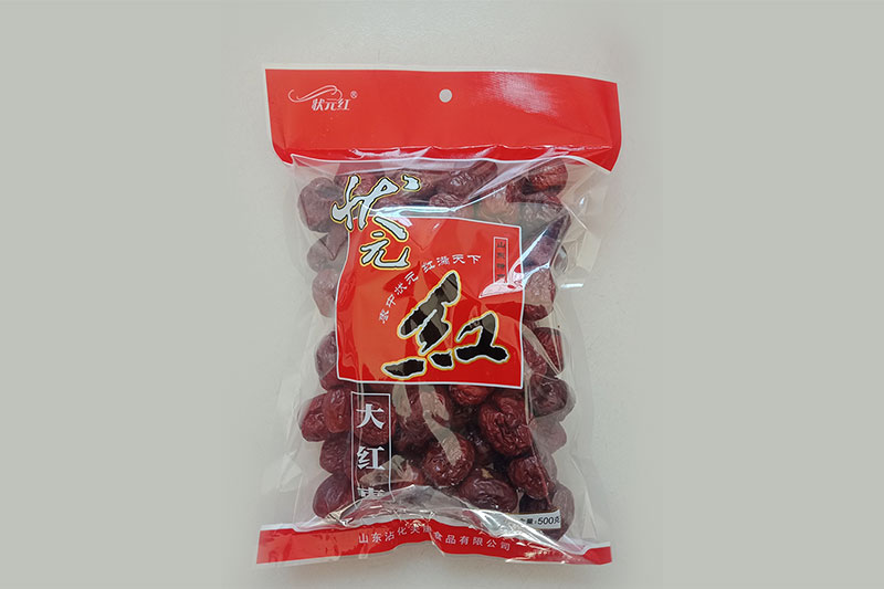 状元红大红枣