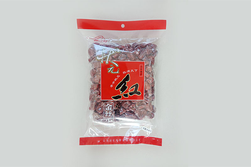 状元红金丝枣