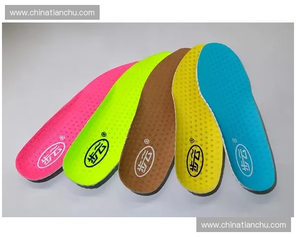 运动鞋垫科技创新推动舒适性与性能提升引领未来健身潮流