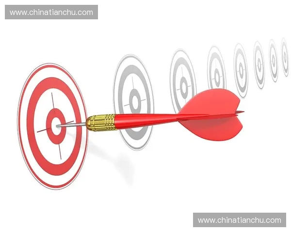 射门靶心精准定位提升技巧全解析让你在比赛中脱颖而出