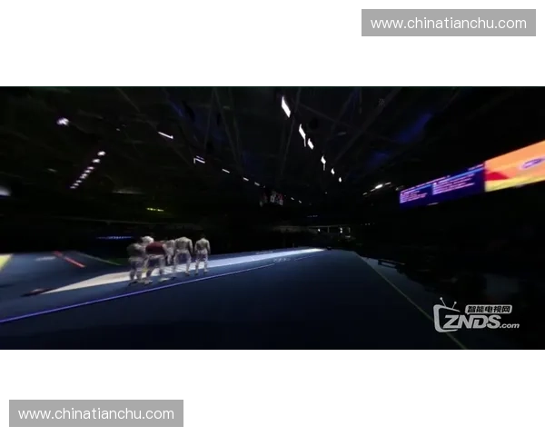 畅享全景体育直播新时代多赛事互动沉浸式观赛体验全面升级盛大来袭