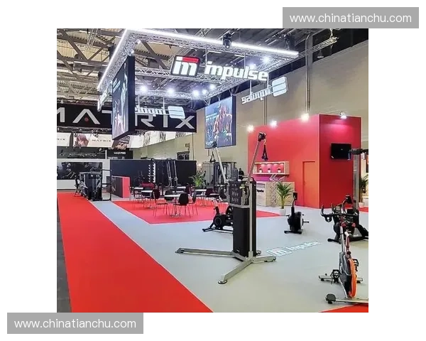 全民健身新风潮：创新体育项目推广与普及策略研究