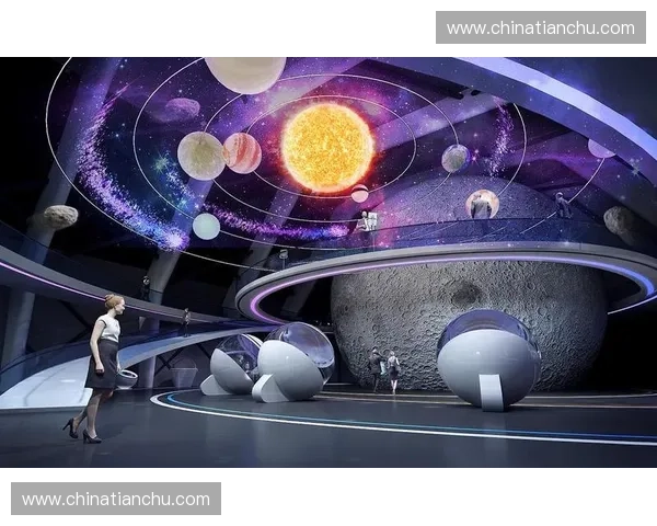 以节奏设计为核心的沉浸式体验与空间叙事创新方法探索路径与实践研究