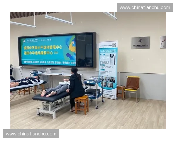 面向智能训练与运动康复融合应用的体育器械研发创新体系构建研究 面向智能训练与运动康复融合应用的体育器械研发创新体系构建研究